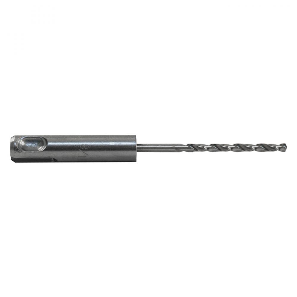 SDS-PLUS HSS-G Bright & Brad Point Drill Bits