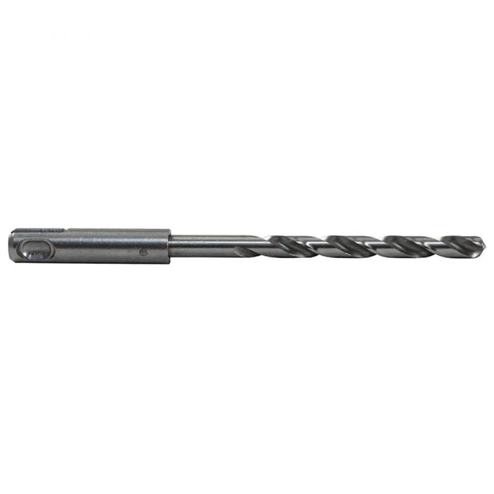 SDS-PLUS HSS-G Bright & Brad Point Drill Bits