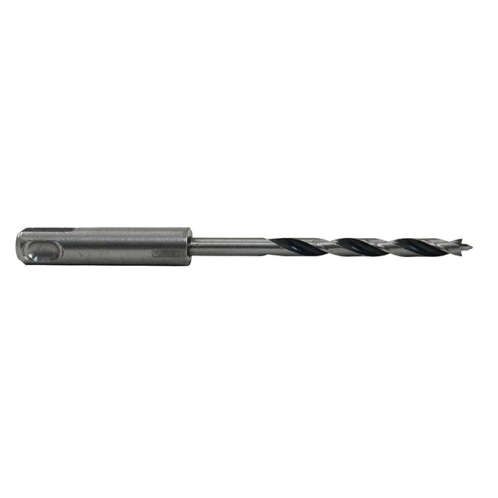 SDS-PLUS HSS-G Bright & Brad Point Drill Bits