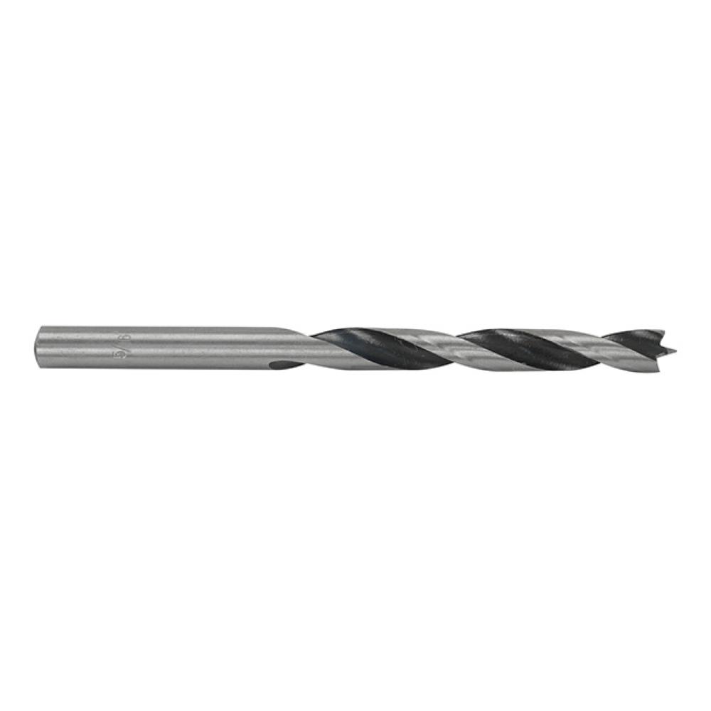 Brad Point Drill Bits