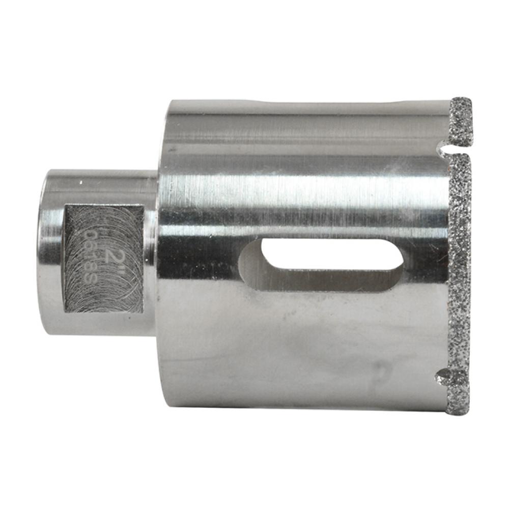 Electroplated Diamond Core Bit