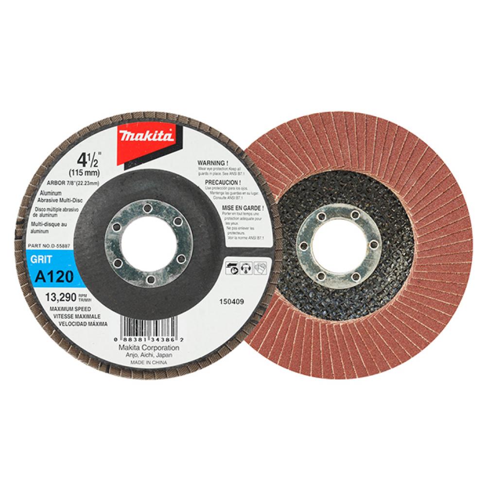 Aluminum-Oxide Multi Discs
