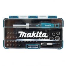 Makita B-50289 - 47 Piece Ratcheting Screwdriver Accessory Kit