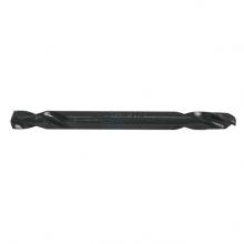 Makita B-29907 - HSS-BO (Black Oxide) Double-Ended Twist Drill Bits