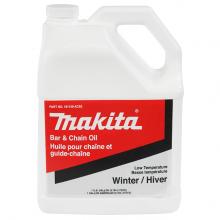 Makita 181120-ACS2 - Chainsaw Bar & Chain Oil