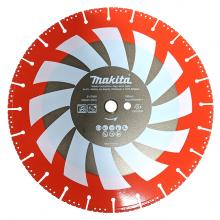 Makita B-56998 - Vacuum Brazed Diamond Rescue Wheel