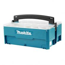 Makita P-84137 - Interlocking Storage Box