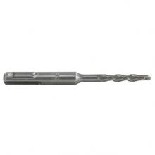 Makita D-00876 - Standard SDS-PLUS 2-Cutter Rotary Hammer Drill Bits