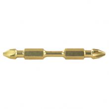 Makita B-54112-6 - Impact Gold Double-Ended Driver Bits