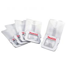 Makita 195133-5 - Fleece Filter Bags