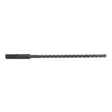 Makita B-61070 - PREMIUM 3-Cutter SDS-PLUS Rotary Hammer Drill Bits