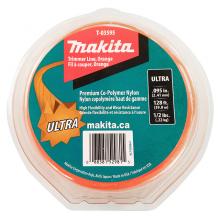 Makita T-03626 - 1/2 LB SMALL DONUT ULTRA .105" RED