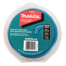Makita T-03355 - 1/2 LB SMALL DONUT ROUND .080" GREEN