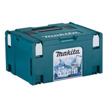 Makita 198274-6 - Interlocking Thermal Cooler Cases