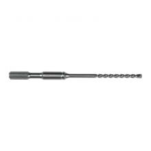 Makita B-64129 - PREMIUM 6-Cutter Spline Rotary Hammer Drill Bits