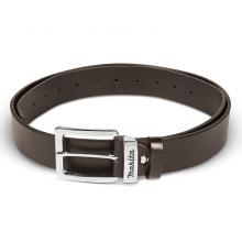 Makita E-05371 - TH3 Brown Leather Belt M