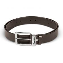Makita E-05387 - TH3 Brown Leather Belt L