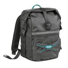Makita E-05555 - TH3 Roll-Top All Weather Backpack