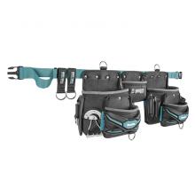 Makita E-05169 - TH3 3 Pouch Tool Belt Set