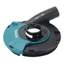 Makita 1911K3-9 - DUST COLLECTION COVER F/ 4-1/2" - 5" DMND CUP WHEEL
