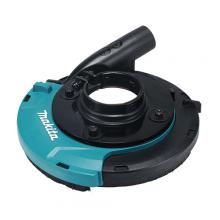 Makita 1911K1-3 - DUST COLLECTION COVER F/7" DMND CUP WHEEL