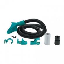 Makita 199019-5 - DUST EXTRACTOR ATTACHMENT SET