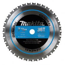 Makita A-93815 - 7-1/4" Metal Cutting Saw Blades