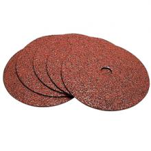 Makita 742074-A-5 - Resin Fibre Sanding Discs
