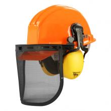 Makita T-01703 - Forestry Safety Helmet