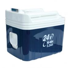 Makita 193737-7 - 24V Ni-MH Batteries
