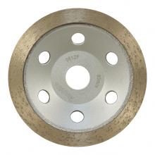 Makita D-41464 - 5" Diamond Cup Wheels