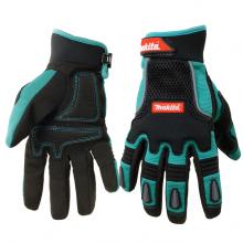 Makita MK404-XL - IMPACT Series Professional Work Gloves