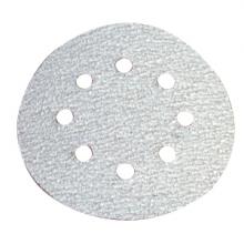 Makita 742526-A-50 - 5" Random Orbit Sander Abrasive Sandpaper