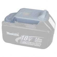 Makita 450128-8 - Li-Ion Battery & Tool Accessories
