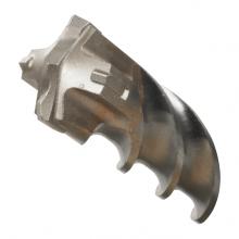 Makita B-42123 - SDS-PLUS 4-Cutter Nemesis Rotary Hammer Drill Bits