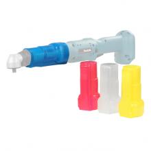 Makita 418424-0 - Colour Coded Plastic Protectors & Identifiers