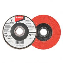 Makita D-56144 - Ceramic Aluminum-Oxide Multi Discs