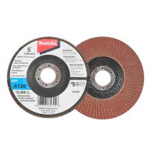 Makita D-55734 - Aluminum-Oxide Multi Discs