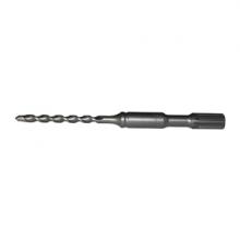 Makita 711191-A - Spline Rotary Hammer Bits