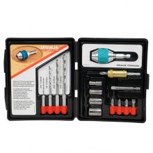 Makita 784874-A - Ultralok 15 Piece Set