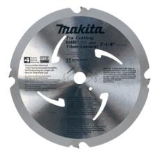 Makita A-90439 - Fibre-Cement Blades for Circular Saws