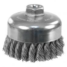 Makita 743208-0A - Knot Style Wire Cup Brushes
