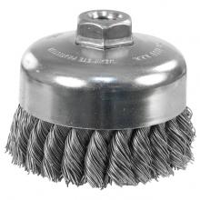 Makita 743209-B - Knot Style Wire Cup Brushes
