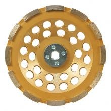 Makita A-96207 - Anti-Vibration Diamond Cup Wheels
