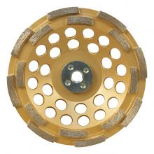 Makita A-96213 - Anti-Vibration Diamond Cup Wheels