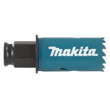 Makita B-11318 - Ezychange HSS BiM Hole Saws