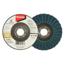 Makita B-41137 - Surface Conditioning Flap Disc