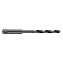 Makita B-59215 - SDS-PLUS HSS-G Bright & Brad Point Drill Bits