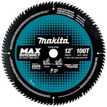 Makita B-67000 - Max-Efficiency Ideal For Cordless Mitre Saw Blades