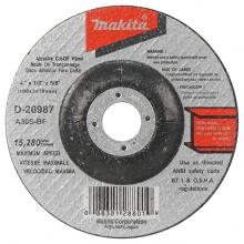 Makita D-20987 - Cut Off Wheels